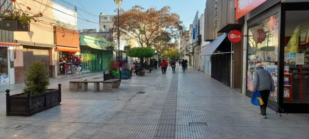 comercio
