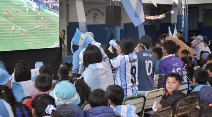 Salta se adapta al partido: escuelas abiertas y comercios que cierran