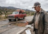 La nafta financia un país que nunca llega al Norte