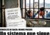 Cárceles de Salta: Menos presos. Un sistema que sigue al borde del colapso