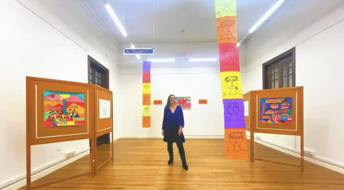 RUNA AYÑI: El derecho a soñar la memoria comunitaria