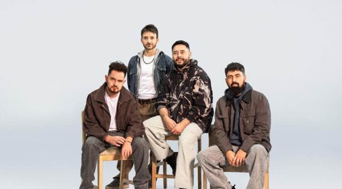 Ahyre anuncia fecha en Salta