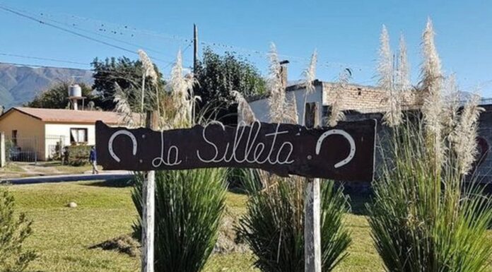 Restos hallados son de una docente jubilada que había desaparecido
