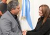 Nación garantiza los programas sociales en Salta