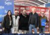 El carnaval de Los Tekis fue declarado de interés municipal