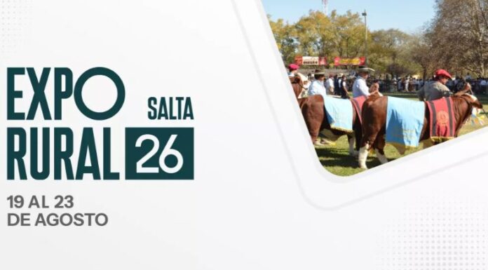 Expo Rural: Comenzó la gran cita del campo y la ciudad