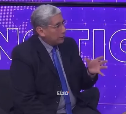 La UNSa pide por la Ley de Financiamiento Universitario