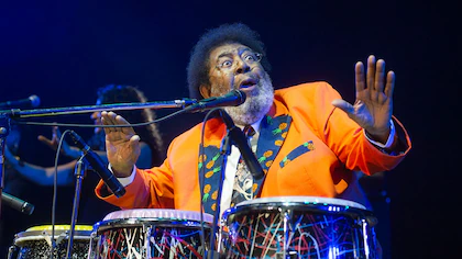 Murió a los 83 años el músico Rubén Rada