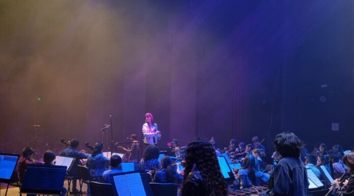 La Orquesta Sinfónica Infantil y Juvenil de Salta presenta ABBA Sinfónico