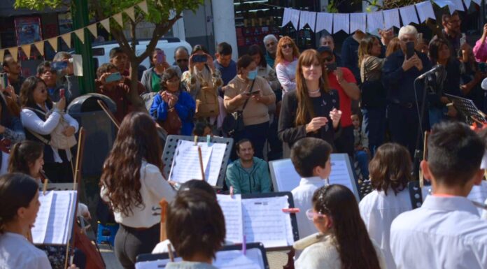 La música en vivo revive dos clásicos del cine mudo