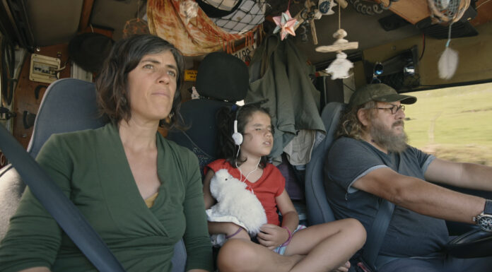 El documental Indómita Luz de Luis Sampieri llega a la Semana de Cine