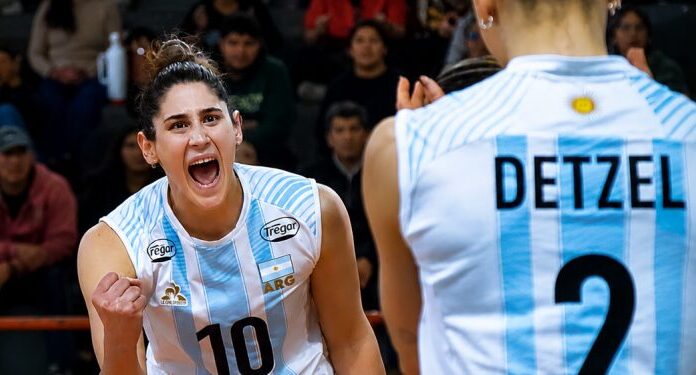 Las Panteras cerraron la gira amistosa por Salta