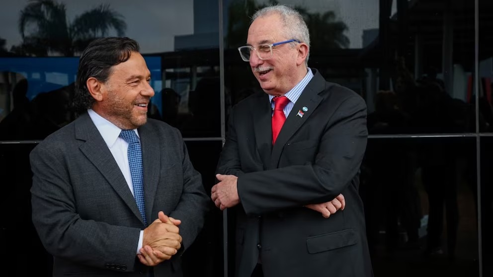 SAENZ PASSA