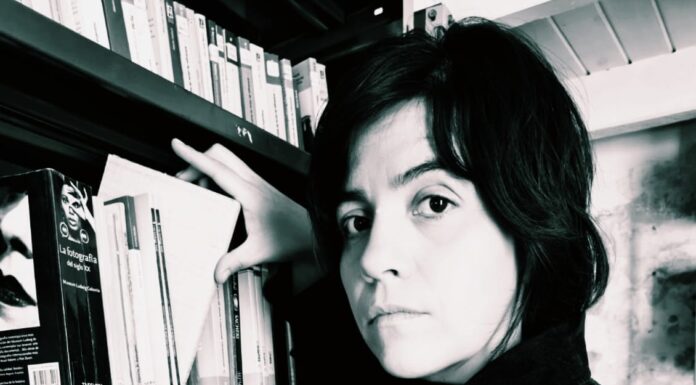 Estrenan BLUMA, obra teatral sobre Pizarnik