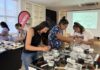 EDESA amplía su Programa de Oficios para mujeres