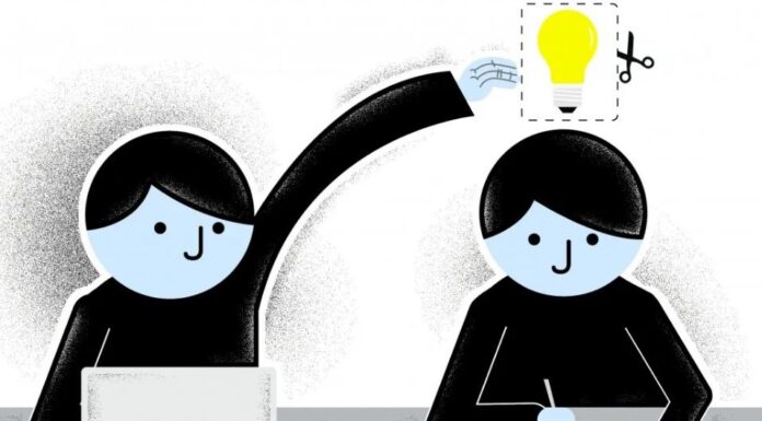 El robo no tiene comillas: Plagio de ideas de la academia al periodismo