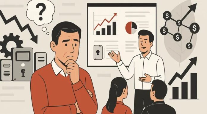 Laberinto laboral: Erosión de las PYMES y estancamiento del trabajo formal