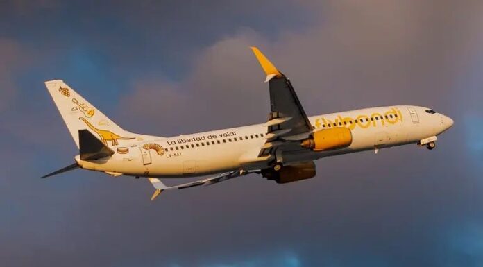 Otra crisis llegó al NOA: Flybondi se fue de Salta