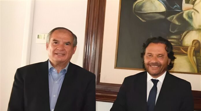 La interna abierta: Sáenz recuperó el PJ sin pelear