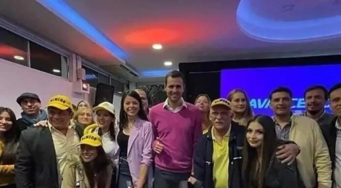 La Raja Morada: Se fractura La Libertad Avanza en Salta