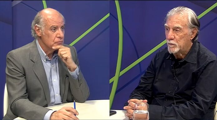Storani en Salta: Cuando un partido abandona hasta su propia historia