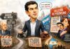 Juan Urtubey cambia de avenida: De nuevo estoy de vuelta….