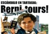 Escándalo en Tartagal: Berni Tours!