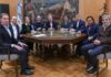 Gobernadores acordaron con Nación ampliar los subsidios para zonas cálidas