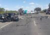 29 muertos en julio en rutas que el Gobierno de Milei dejó sin mantener