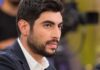 Facundo Moyano fue demorado tras ser denunciado por una joven
