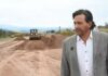 Sáenz le reclamó a Nación que devuelva lo que Salta invierte en rutas