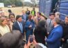 Viral | El brutal desplante de Petovello a Roque Cornejo