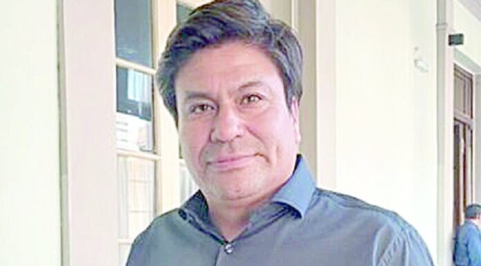 Imputan a exintendente de San Carlos por el manejo de más de $64 millones