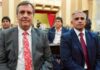 El Senado salteño aprobó a Ferraris y Nanni para la AGP