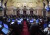 Se aprobó la Inviolabilidad de la Propiedad Privada, pero con sabor amargo