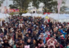 Más de 240 mil personas pasaron por Potencia Salta