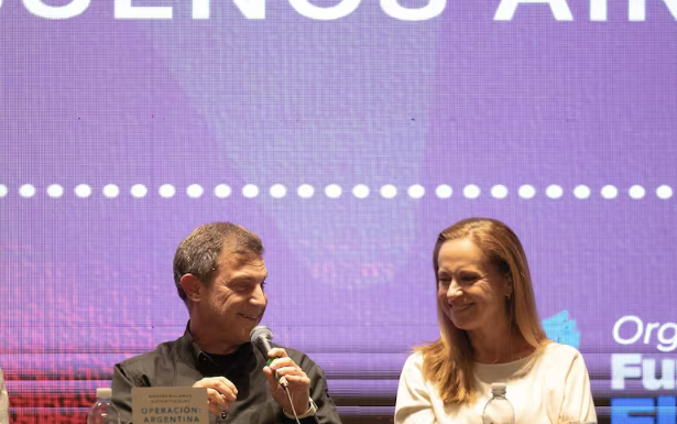 ¿Bisagra o péndulo?