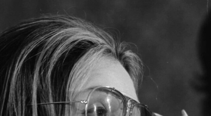 Muere a los 92 años Gloria Steinem, ícono del feminismo de EE.UU