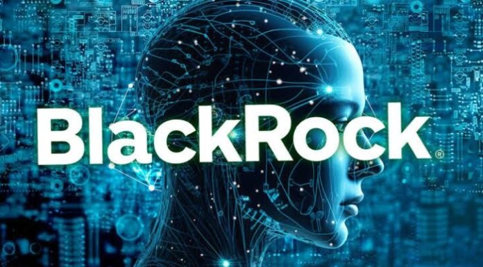 Después de entrar a Bitcoin, BlackRock va por la IA