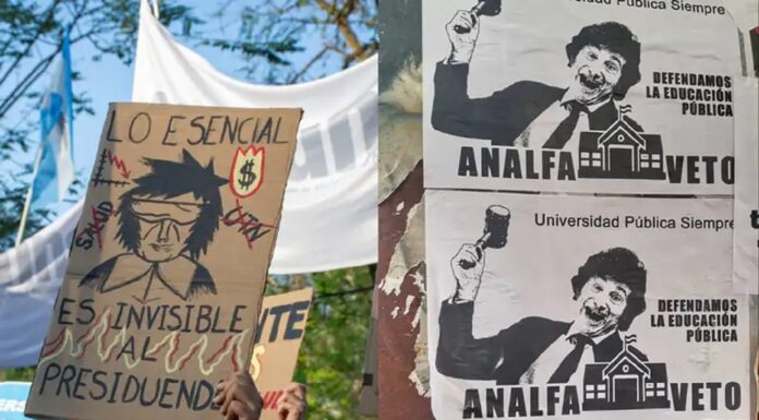 Ley de Financiamiento Universitario: la Justicia intimó al Gobierno