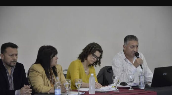 Salta implementó el Sistema de Alerta Temprana