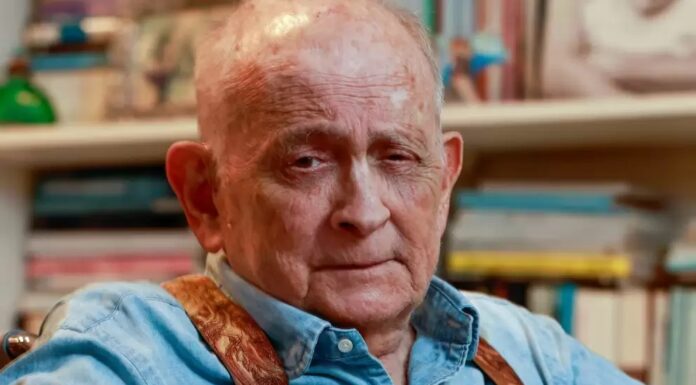 Murió «Chiche» Gelblung a los 82 años