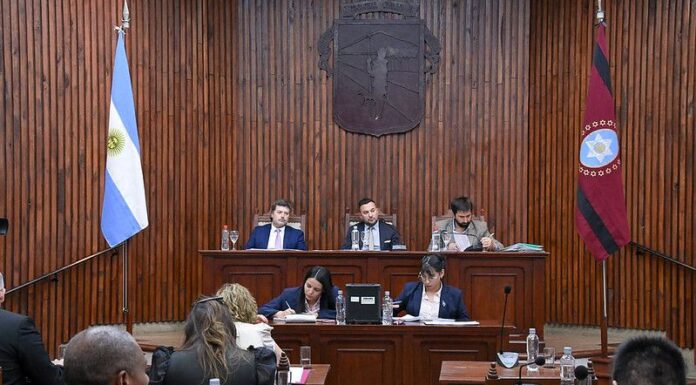 Diputados y concejales que supimos conseguir