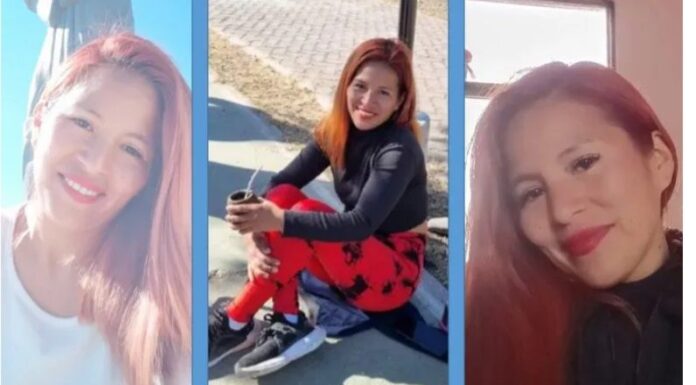¿A dónde van las desaparecidas? Dos años sin Jesica Gutiérrez