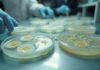 Bacteriología y microbiología: Importancia de cultivo de flujo