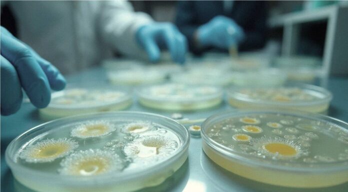 Bacteriología y microbiología: Importancia de cultivo de flujo