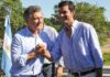 El perno de Urtubey: El Bicentenario vuelve a pasar factura