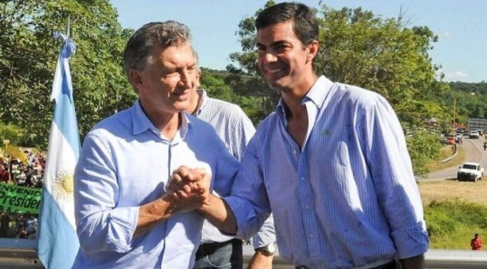 El perno de Urtubey: El Bicentenario vuelve a pasar factura
