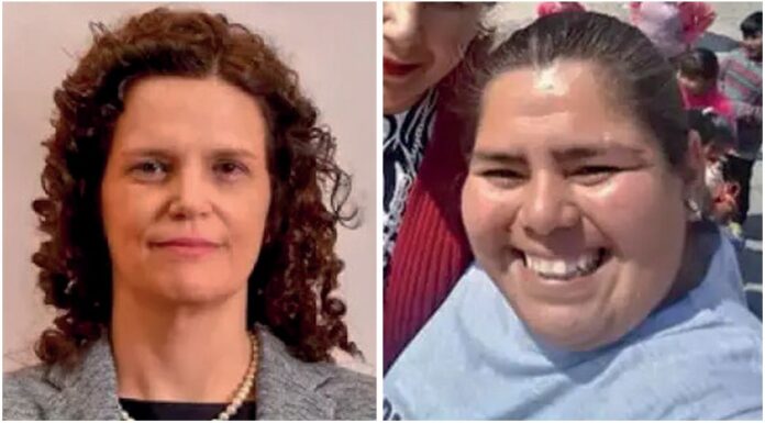 Denuncias cruzadas: Alancay vs. El Ministerio de Educación