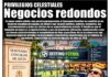 Privilegios celestiales: Negocios redondos